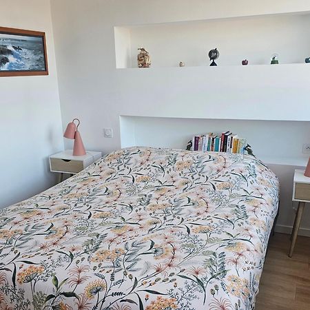 L'Escale Marine Apartment ดิเอป ภายนอก รูปภาพ