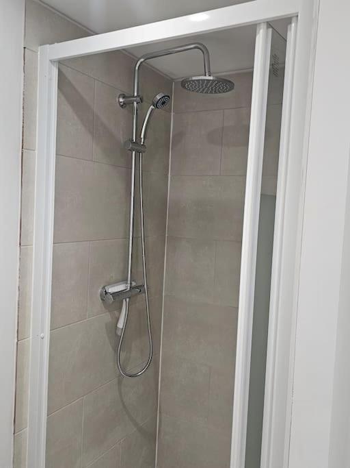 L'Escale Marine Apartment ดิเอป ภายนอก รูปภาพ