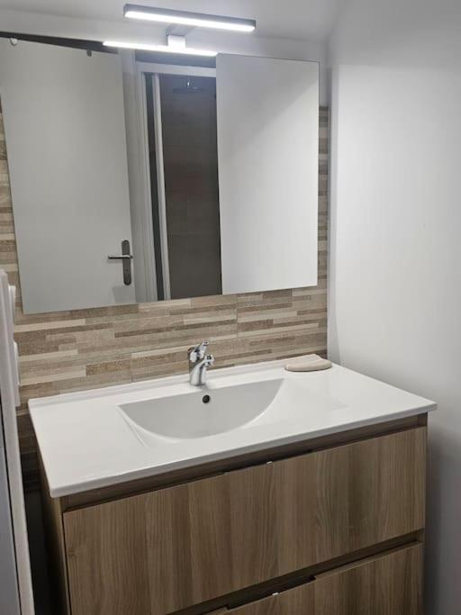 L'Escale Marine Apartment ดิเอป ภายนอก รูปภาพ