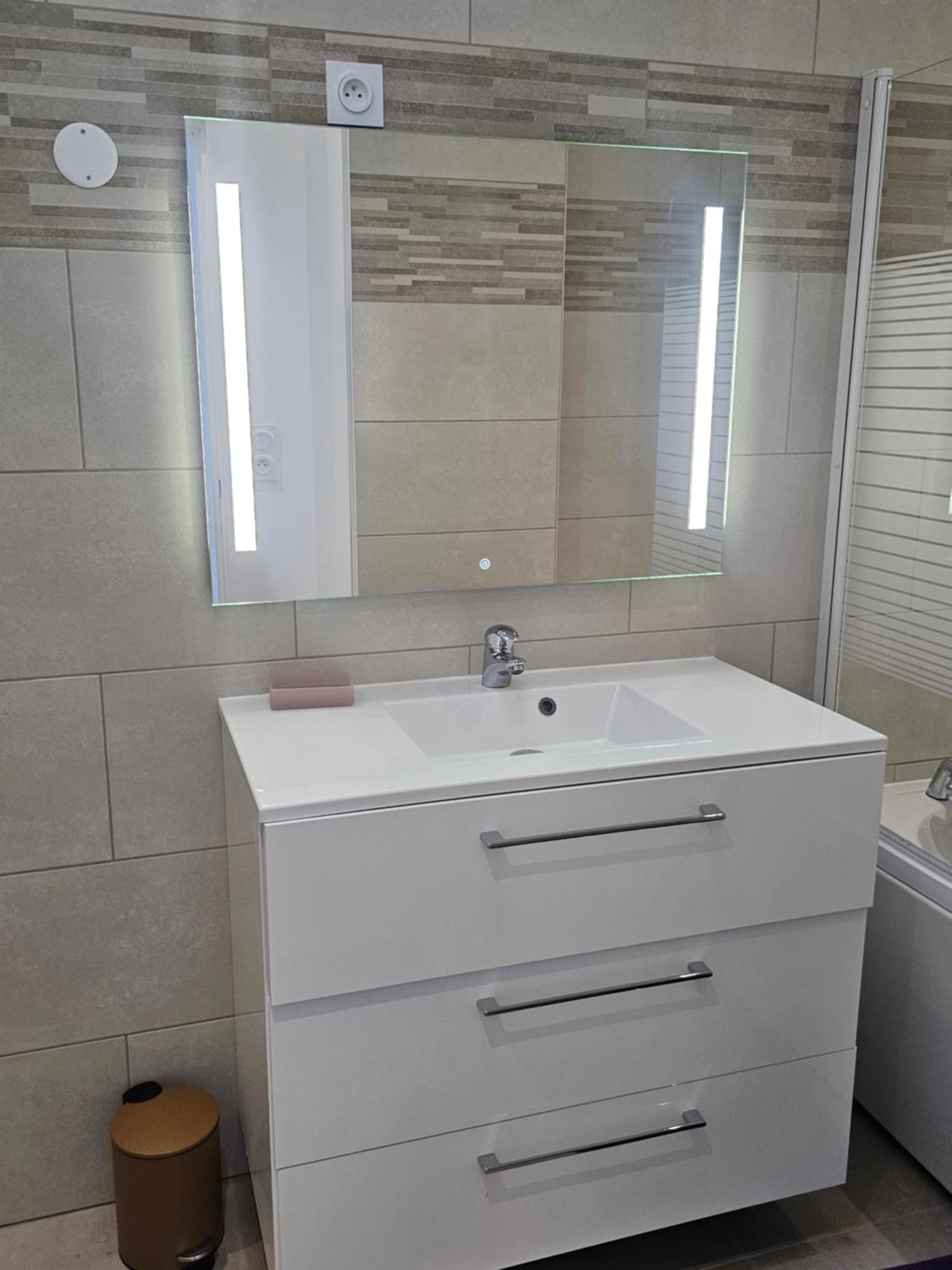 L'Escale Marine Apartment ดิเอป ภายนอก รูปภาพ